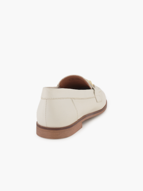 Varese Scarpa bassa Crema 93923 4