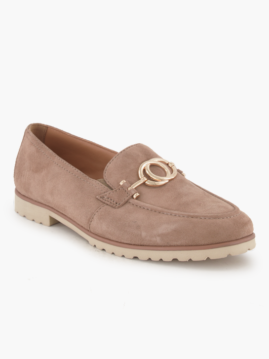 Varese Chaussures de ville Marron 93925 1