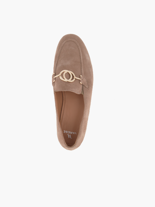 Varese Chaussures de ville Marron 93925 3