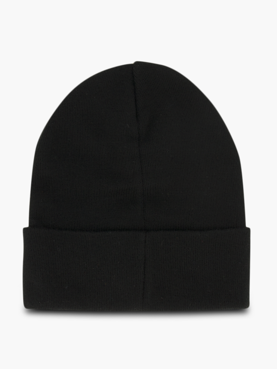New Balance Bonnet Noir 93930 2