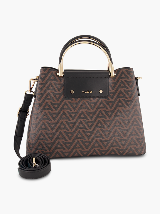 ALDO Tasche Braun 93932 1
