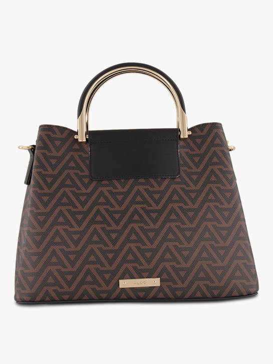 ALDO Tasche Braun 93932 2