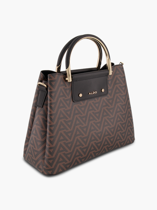 ALDO Borsa Marrone 93932 3