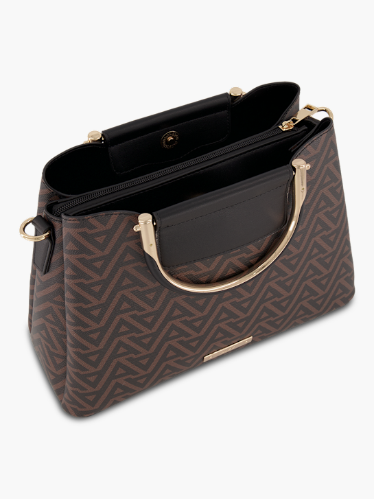 ALDO Tasche Braun 93932 4