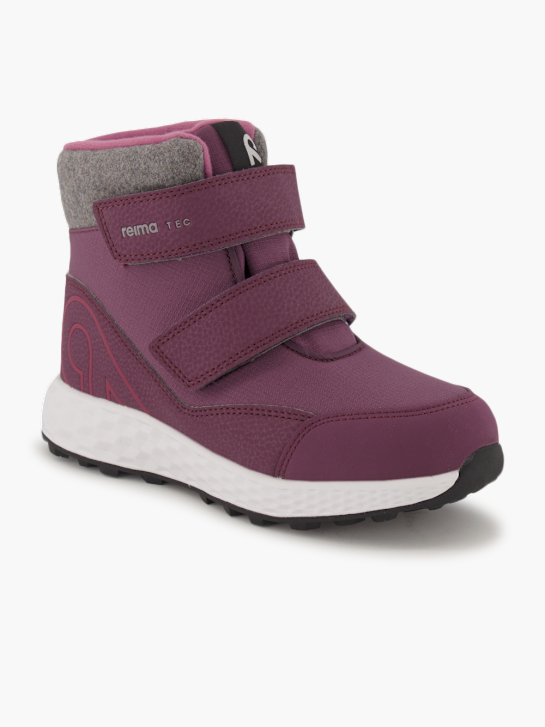 Reima Winterstiefel Lila 93935 1
