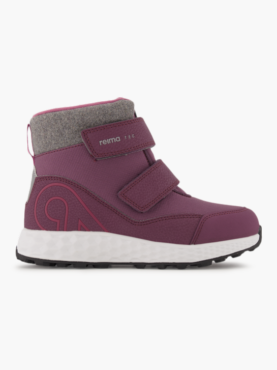 Reima Winterstiefel Lila 93935 2