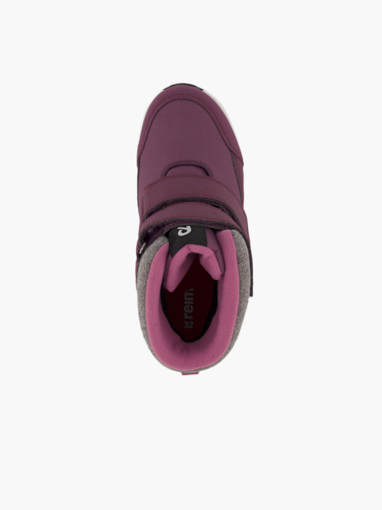 Reima Winterstiefel Lila 93935 4