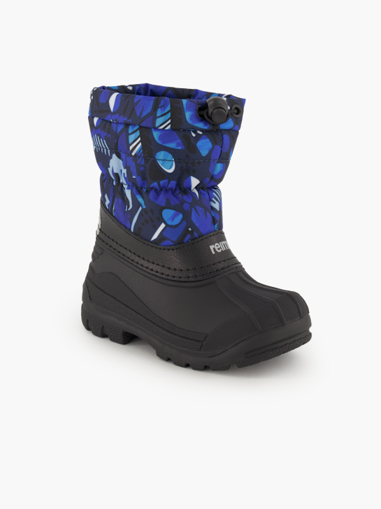 Reima Winterstiefel Blau Reima Myrsky Winterschuhe Kinder