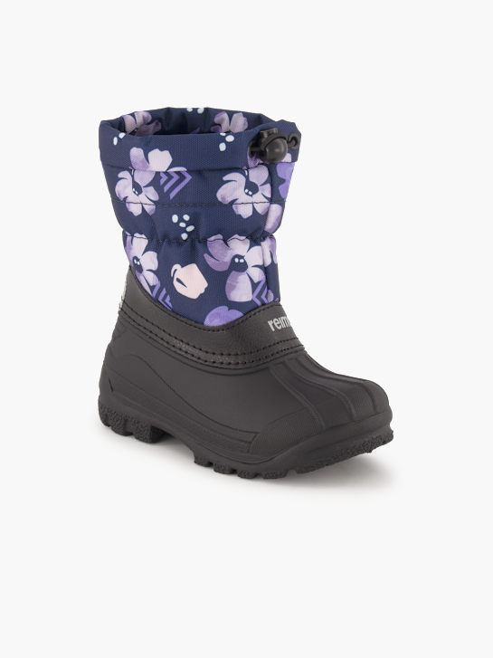 Reima Gummistiefel Lila 93941 1