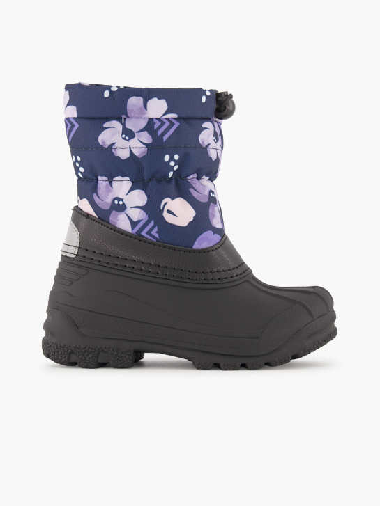 Reima Gummistiefel Lila 93941 2
