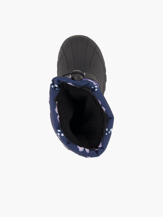 Reima Gummistiefel Lila 93941 4