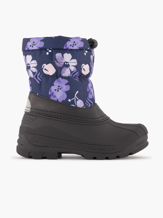 Reima Bottes de pluie Violet 93943 2