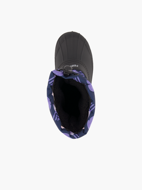 Reima Stivale di gomma Viola 93943 4