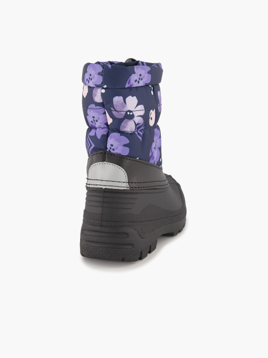 Reima Stivale di gomma Viola 93943 5