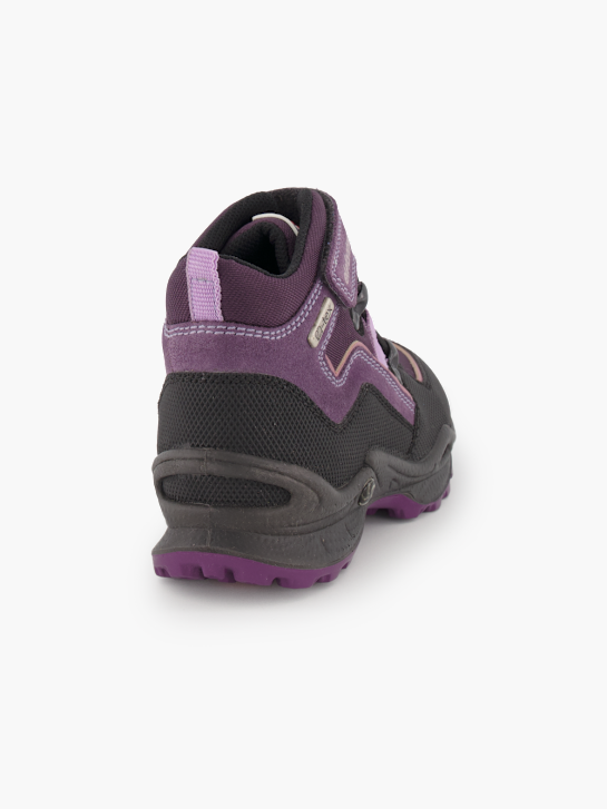 elefanten Halbschuh Violett 93951 4