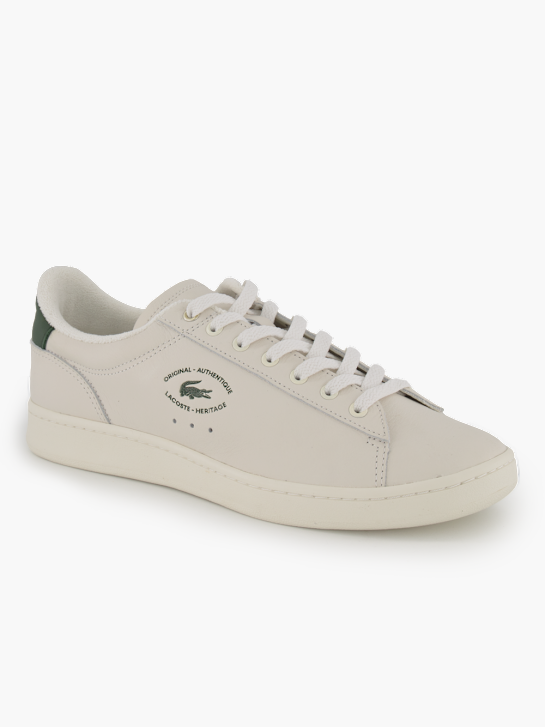 Lacoste Sneaker Creme 93957 1