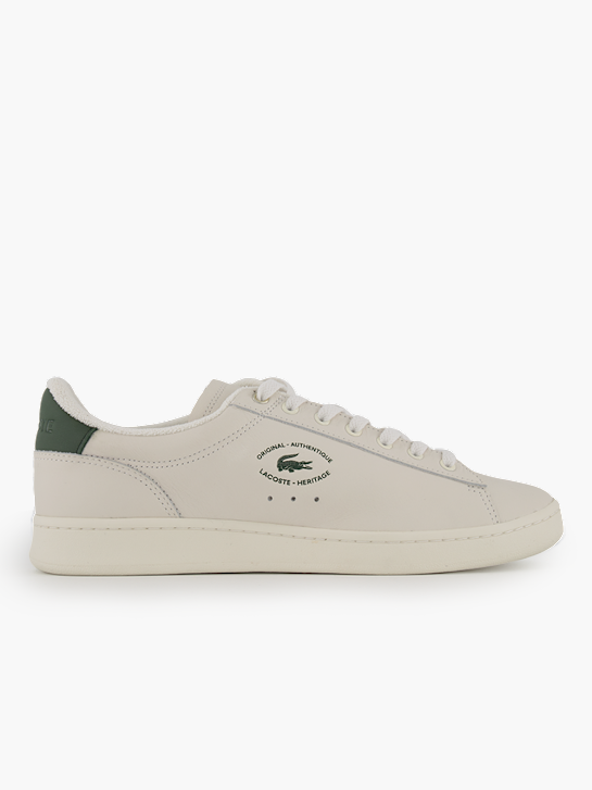 Lacoste Sneaker Creme 93957 2