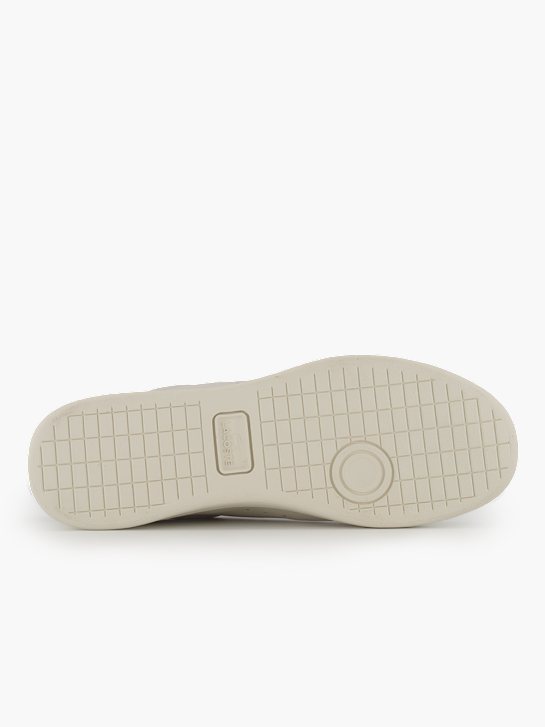 Lacoste Sneaker Creme 93957 3