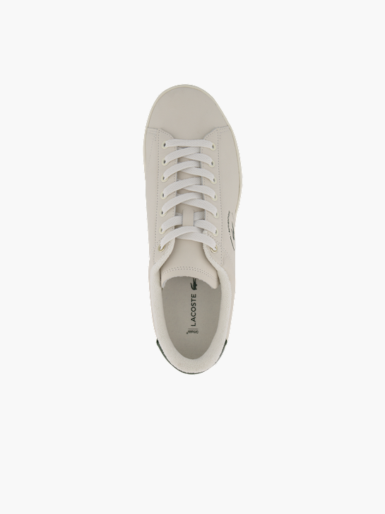 Lacoste Sneaker Creme 93957 4
