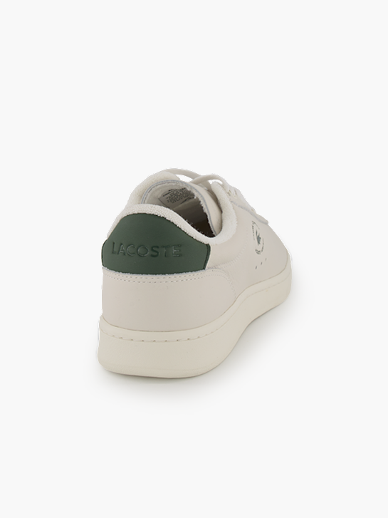 Lacoste Sneaker Creme 93957 5