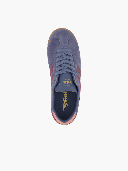 Gola Sneaker Blau 93968 4
