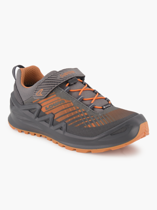 Lowa Chaussure de randonnée Gris 93975 1