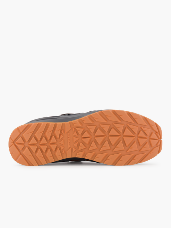Lowa Chaussure de randonnée Gris 93975 3