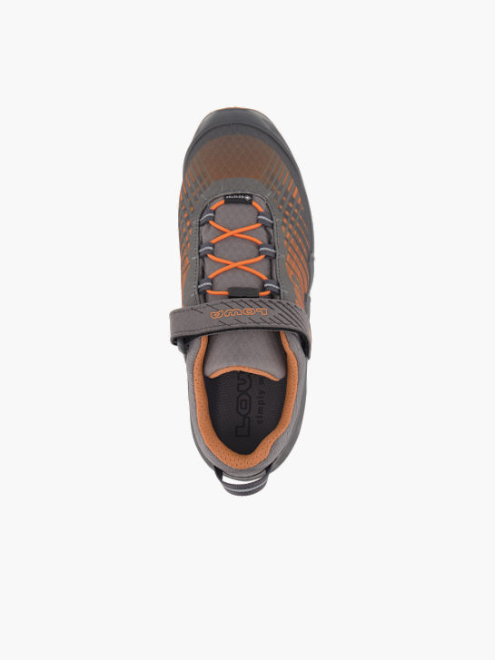 Lowa Chaussure de randonnée Gris 93975 4