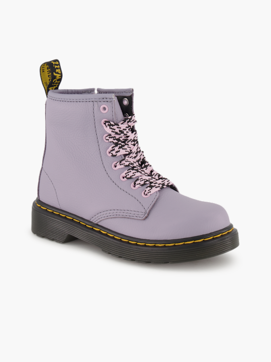 Dr. Martens Stivale Viola 93979 1