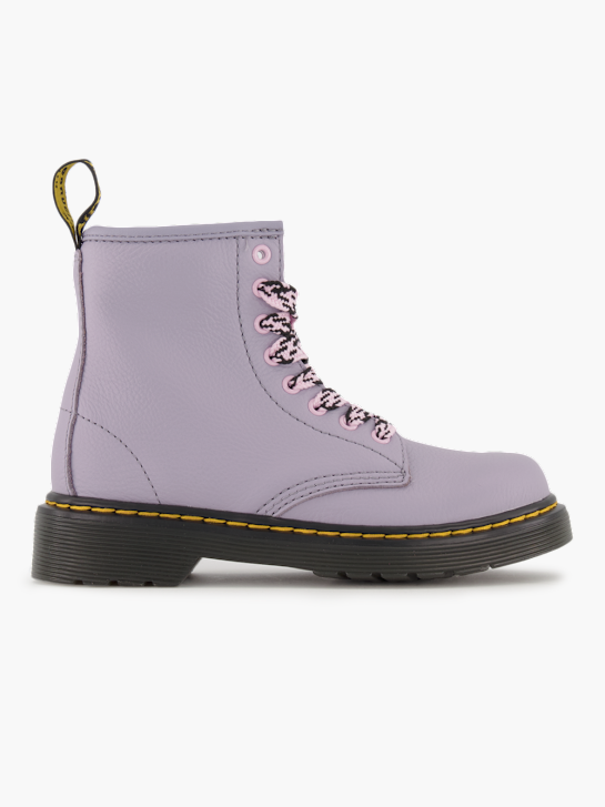 Dr. Martens Bottes Violet 93979 2