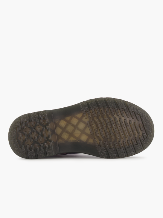 Dr. Martens Stivale Viola 93979 3