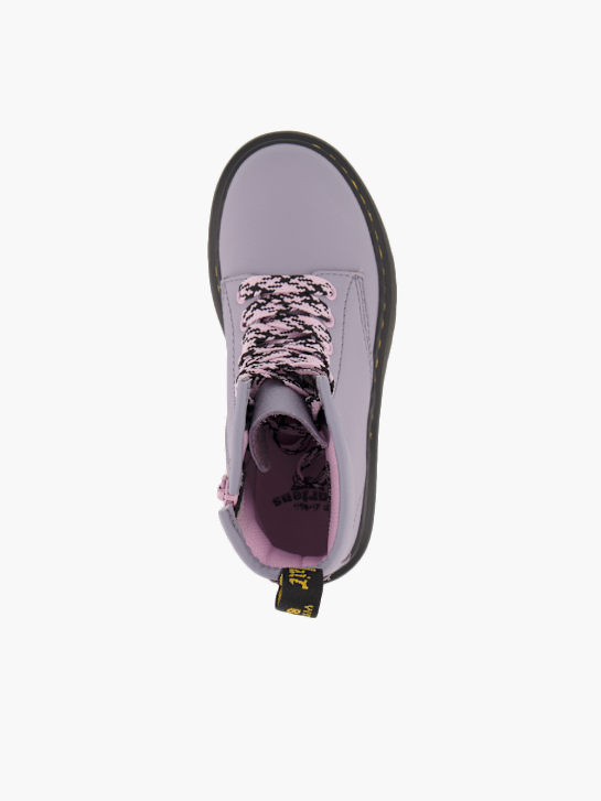 Dr. Martens Stivale Viola 93979 4