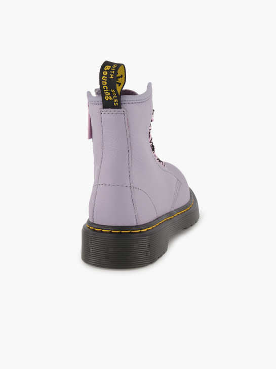 Dr. Martens Stivale Viola 93979 5
