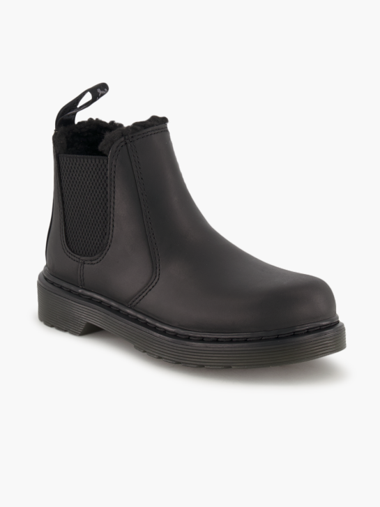 Dr. Martens Stivale Nero 93981 1