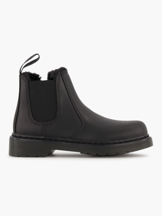 Dr. Martens Stivale Nero 93981 2