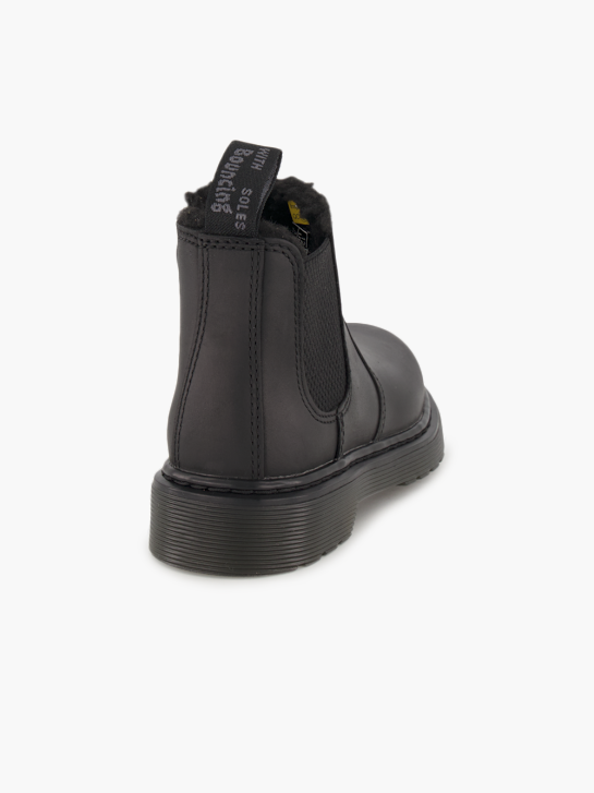Dr. Martens Bottes Noir 93981 5