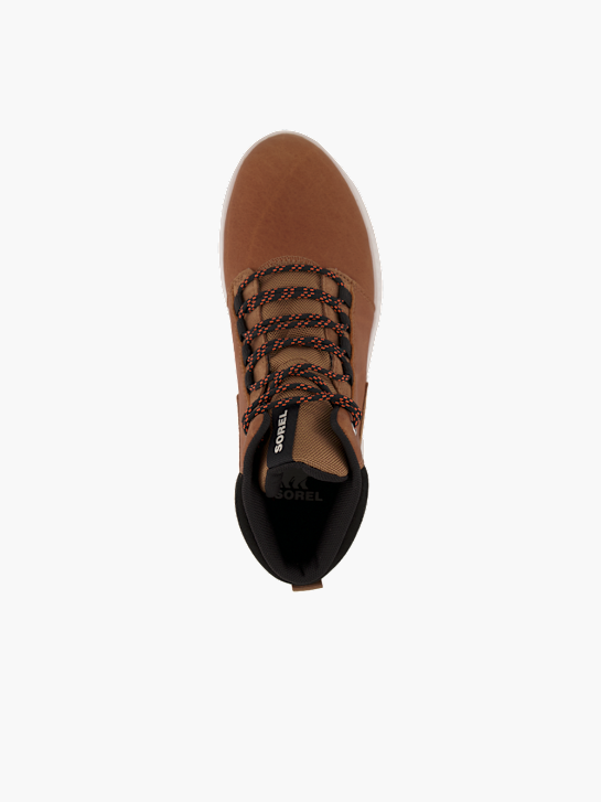 SOREL Winterstiefel Braun 93984 4