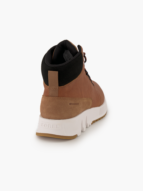 SOREL Stivale invernale Marrone 93984 5