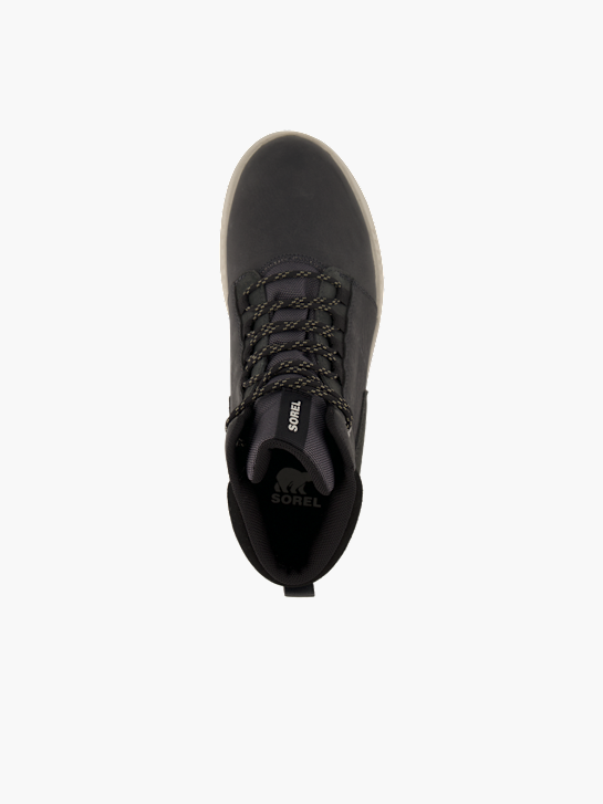 SOREL Winterstiefel Schwarz 93983 4
