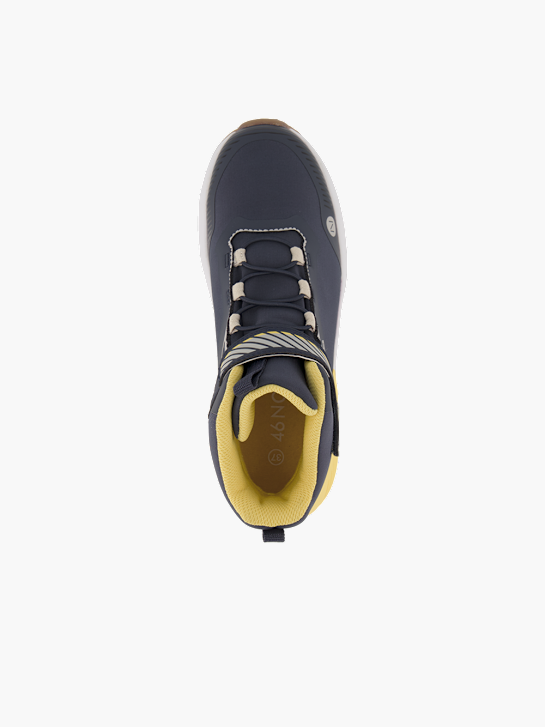 46 Nord Stivale Blu 93989 4