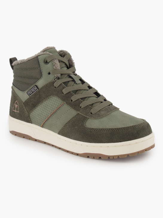 Beach Mountain Bottes Vert 93991 1