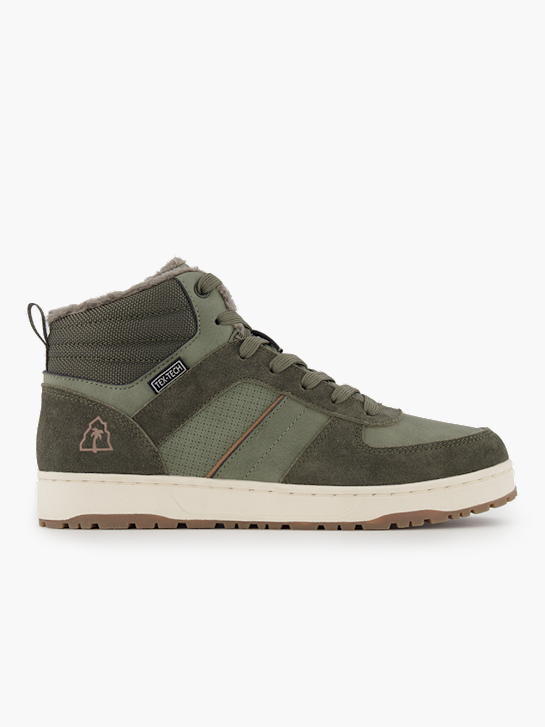 Beach Mountain Bottes Vert 93991 2