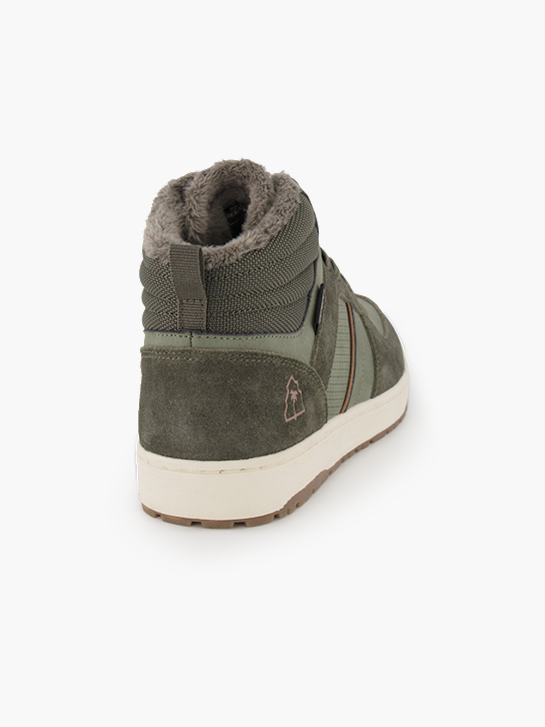 Beach Mountain Bottes Vert 93991 5