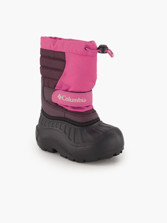 Columbia Bottes de pluie Rose 93999 1
