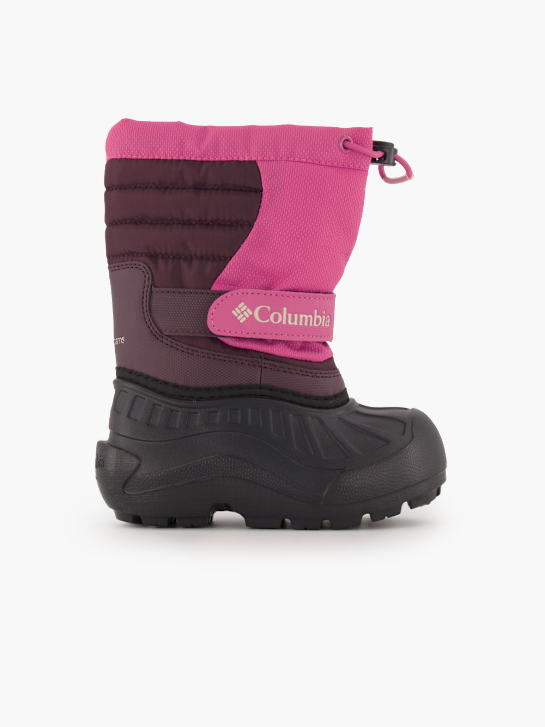 Columbia Bottes de pluie Rose 93999 2