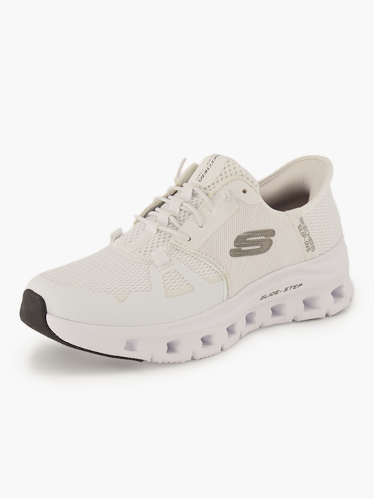Skechers Slip-Ons Weiss 94003 1