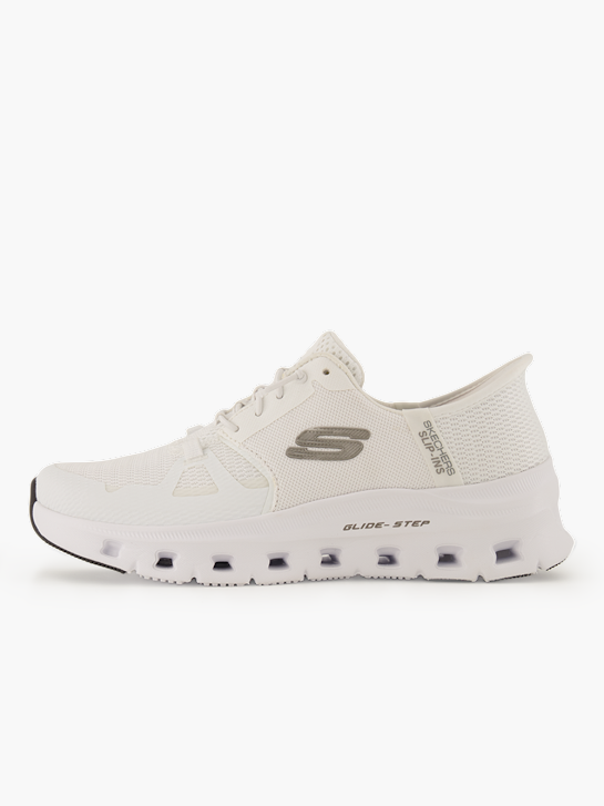 Skechers Slip-Ons Weiss 94003 2