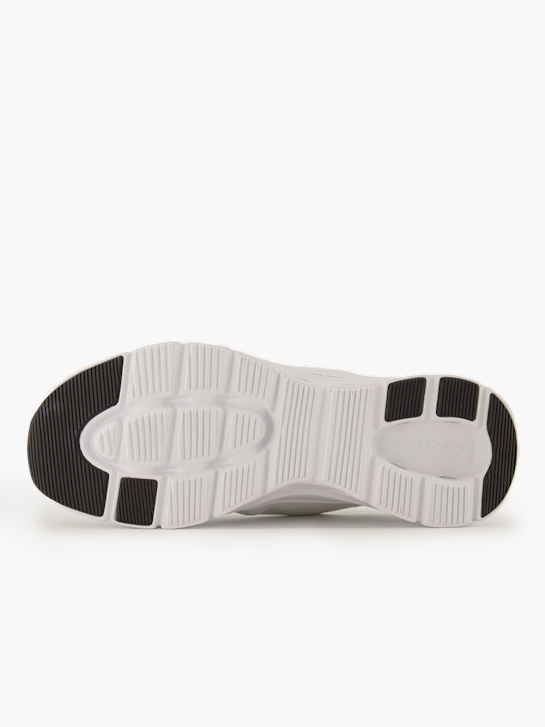 Skechers Slip-Ons Weiss 94003 3