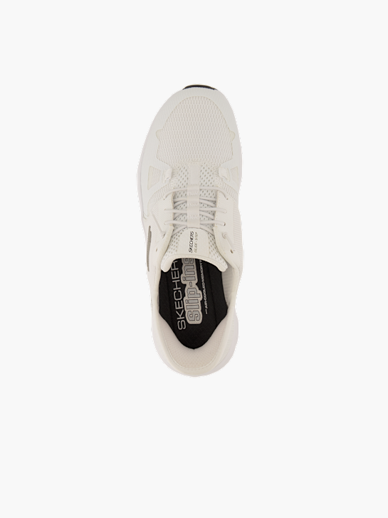 Skechers Slip-Ons Weiss 94003 4