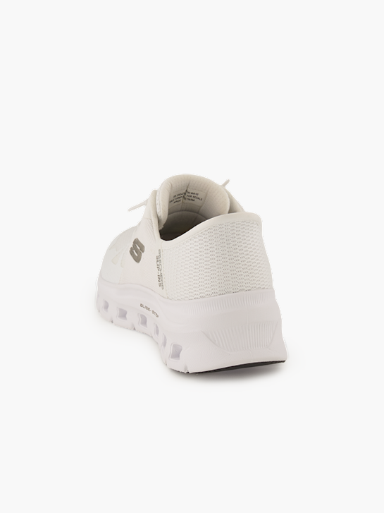 Skechers Slip-Ons Weiss 94003 5